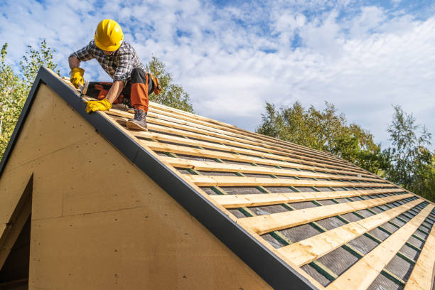 Best Residential Roofing Contractor  in Vevay, IN