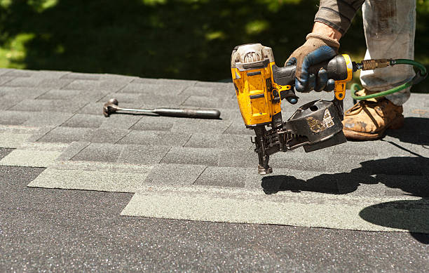 Quick and Trustworthy Emergency Roof Repair Services in Vevay, IN