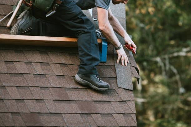 Professional Roofing Contractor in Vevay, IN