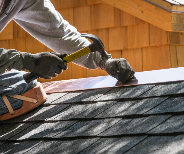 Roof Installation Near Me in Vevay, IN